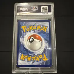 2025 POKEMON SVP JOURNEY TOGETHER ETB PROMO #189 N'S ZORUA PSA 10 - Image 4