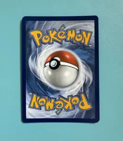 Pikachu (Pokemon Day 2026) 051/162 Promo TEF - Pokemon TCG - NM - Image 2