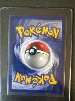 Pokemon 1st Edition Getman Base Set Magneton (Magnetilo) - Image 2