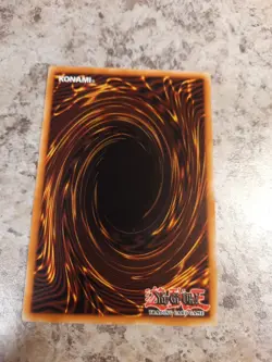 Grapha Dragon Overlord of Dark World SR13-EN041 Yugioh CCG Ultra Rare 1st Ed - Image 4