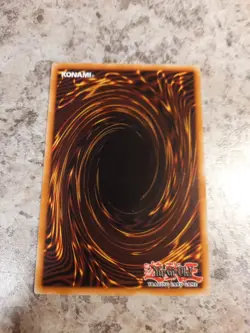 Grapha Dragon Overlord of Dark World SR13-EN041 Yugioh CCG Ultra Rare 1st Ed - Image 5