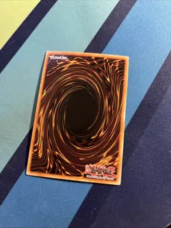 Exxod Fires of Rage - INFO-EN068 - Super Rare - 1st Edition Near Mint Yugioh! Ca - Image 3