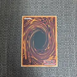 Blue-Eyes Toon Dragon SRL-EN000 Spell Ruler (25th Anniversary Edition) Unlimited - Image 2