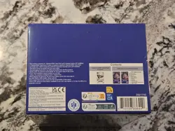 Sealed ONE PIECE TCG OP-14 Azure Sea’s Seven-Double Pack Set Vol.9 Display Of 8 - Image 3