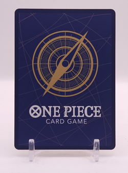 Portgas.D.Ace OP07-119 SEC Alternate Art-One Piece CCG: 500 Years in the Future - Image 2