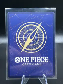 Mary Geoise OP05-097 Alt Art PRB02 - One Piece TCG English - Image 2