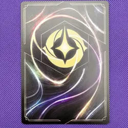 FOIL Lorcana Azurite Sea - Go Go Tomago - Darting Dynamo | 73/204 Rare Disney - Image 2