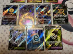 HIGH CLASS PACK: MEGA DREAM EX (JAPAN) - 10 CARDS | READ DESCRIPTION | US SELLER - Image 2