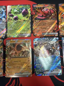 Pokemon Mixed Lot Of 15 Ex Cards - Image 4