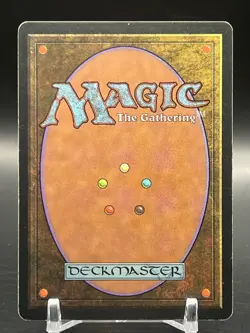 MTG Goblin Bombardment- Tempest Magic the Gathering Card # 179 - Image 2