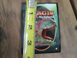 Lot 400+ Card Back Deck Protector Sleeves for Magic: The Gathering Magic READ - Image 3