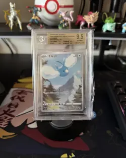 Pokemon Graded Card Lot - Image 2