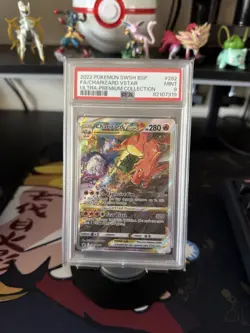 Pokemon Graded Card Lot - Image 4
