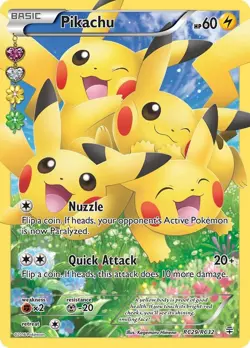 Pokemon Ultra Necrozma GX & Pikachu Card Lot 78/70 RC29/RC32 Basic GX 2 Cards - Image 2