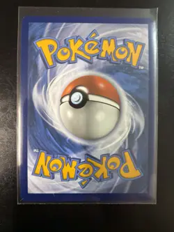 Pokemon TCG Yveltal Paradox Rift Illustration Rare Card 205/182 - Image 2