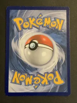 Pokemon Card TCG Pokemon GO 059/078 Bidoof (Peelable Ditto) Lightly Played - Image 3