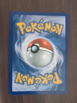 Pokemon Gyarados TCG Reverse Holo Card Legendary Treasures 31/113 - Image 3
