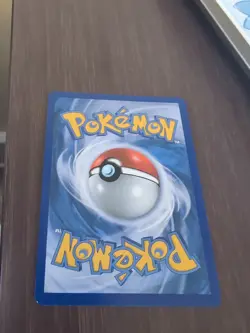 Pokemon Gyarados TCG Reverse Holo Card Legendary Treasures 31/113 - Image 4