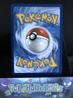 Pokemon Card Jellicent EX 160/086 White Flare Full Art Ultra Rare NM - Image 2