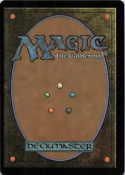 MTG Bribery (411) | NM Foil | Secret Lair Kaito Shizuki {SLD} - Image 3