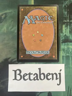 MTG Basalt Monolith Commander Anthology Volume II - Image 2