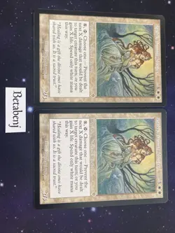 x1 MTG Atalya, Samite Master - Invasion - Image 1