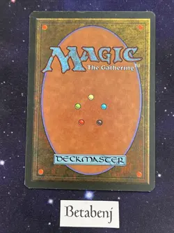 MTG Delif's Cube - Fallen Empires - Image 2