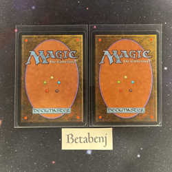 1x MTG Antiquities Onulet from Estate Collection - Image 2