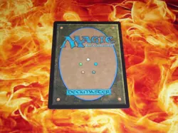 Dominaria Remastered Rare Grim Lavamancer - Image 2