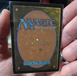 Dust Bowl Mercadian Masques Regular - Image 2