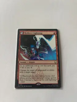 Redirect Lightning Avatar: The Last Airbender Regular - Image 1