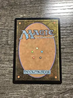 Collective Inferno Foil - M 0387 - MTG Lorwyn Eclipsed - Image 3