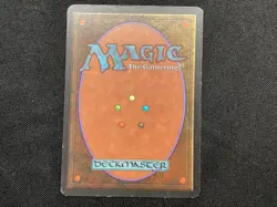 Revised/3rd GRANITE GARGOYLE Signed Artist Deceased LP (BIN0250) Graded Power - Image 2