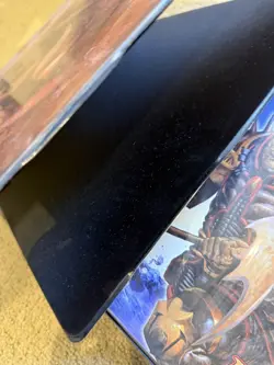 MTG Invasion Urza legacy Plus Ultra Pro Binder 3 Ring Binder Collection / Lot - Image 2