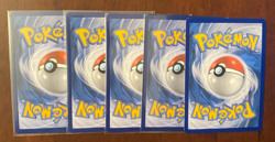 Squirtle 148/142 – Stellar Crown SV07 Pokemon TCG NM 148 - PORTUGUESE - Image 2