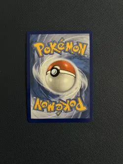Pokemon TCG Surging Sparks Megaton Blower 182/191 NM - Image 2