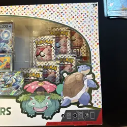 2 x NEW Pokemon 151 Blooming Waters Premium Collection - SHIPS FAST! 💨 - Image 2