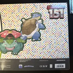 2 x NEW Pokemon 151 Blooming Waters Premium Collection - SHIPS FAST! 💨 - Image 4