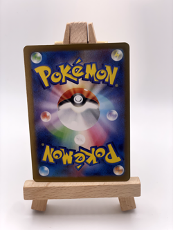 NM Pokemon Japanese Full Art and Holo Bundle Mega Symphonia Alakazam - Image 3