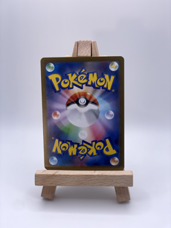 NM Pokemon Japanese Full Art and Holo Bundle Mega Symphonia Alakazam - Image 5