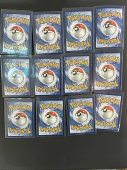 Pokemon TCG Lot Destined Rivals Full Art Holos, Promos, Illustration Rares - Image 2