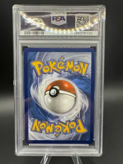 Pokemon Dragonite 131/195 Silver Tempest Play! Prize Pack Series 3 PSA 10 - Image 2