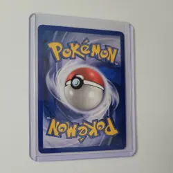 Lt. Surge's Rattata 82/132 1st Edition Pokemon TCG Gym Heroes NM Near Mint - Image 2