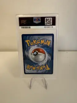 Bird Keeper 193/190 FA SR Pokemon 2020 Shiny Star V Japanese PSA 10 Gem Mint - Image 3