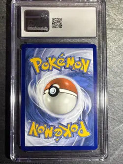 Mewtwo Pokemon 2023 Scarlet & Violet 151 - 150/165 Holo Gem Mint 10 CGC - Image 2