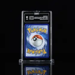 Alakazam - 009 Pokemon Center Exclusive 009 Mega Evolution Promo Holo tag 9 psa - Image 2