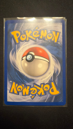 Pokemon Gengar ex EX Fire Red & Leaf Green Holo Rare #108 LP Swirl - Image 3