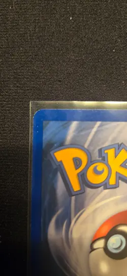 Pokemon Gengar ex EX Fire Red & Leaf Green Holo Rare #108 LP Swirl - Image 5