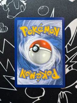 Judge 222/182 Pokemon TCG S&V Destined Rivals Ultra Rare Trainer English - Image 3