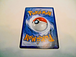 pokemon hex maniac trainer 75a/98 full art RARE NM LOOK - Image 3